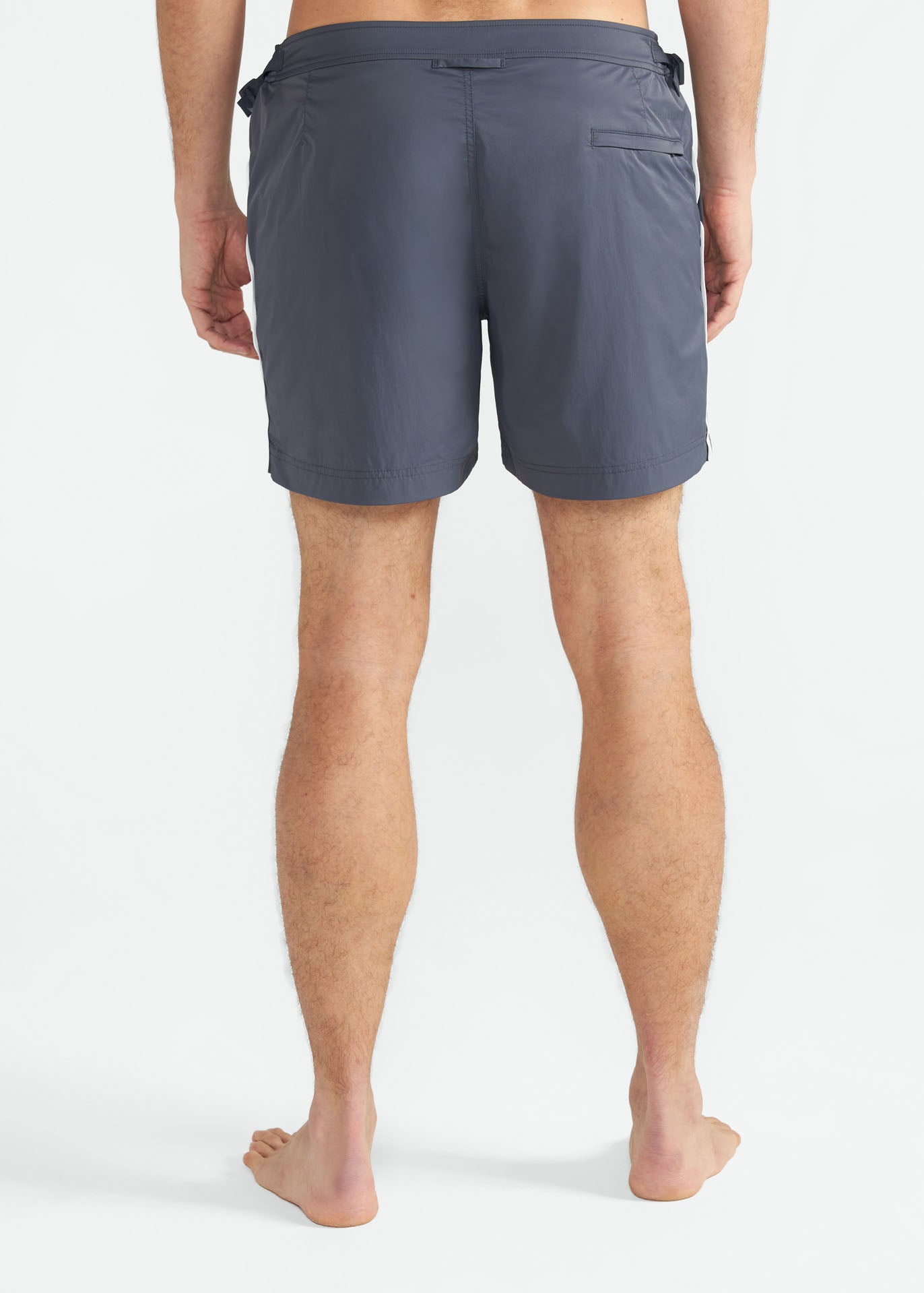 Pantalón Corto Hombre Wp Bicolor
