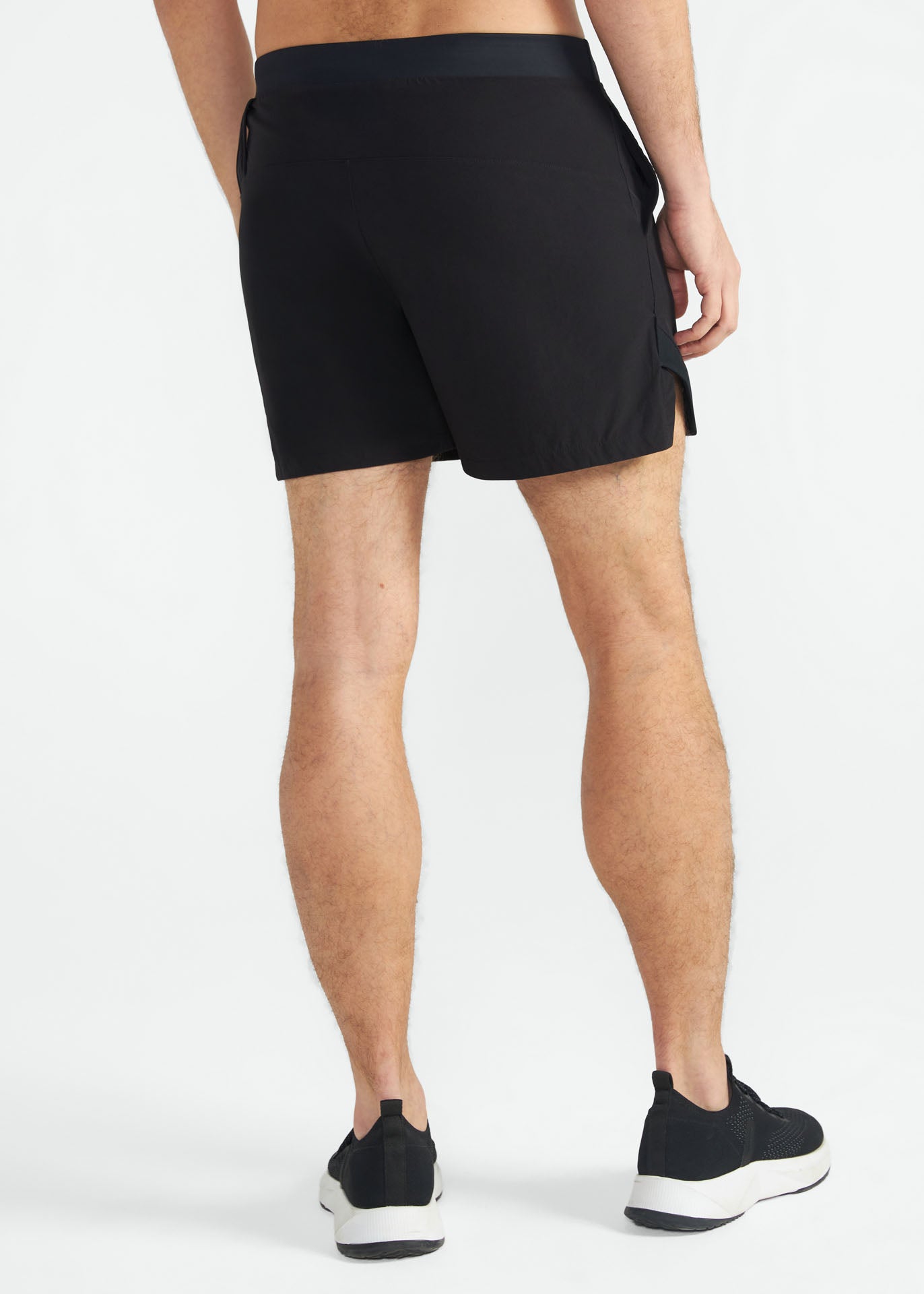 Shorts actifs pour hommes