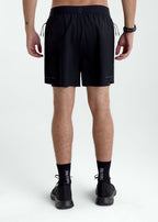 Herrenshorts mit versiegelten Shorts