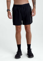 Herrenshorts mit versiegelten Shorts