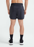 Kurze, versiegelte Herrenshorts