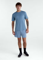 Sportliche kurze Herrenshorts