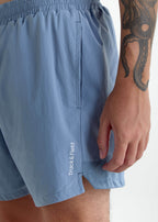 Sportliche kurze Herrenshorts