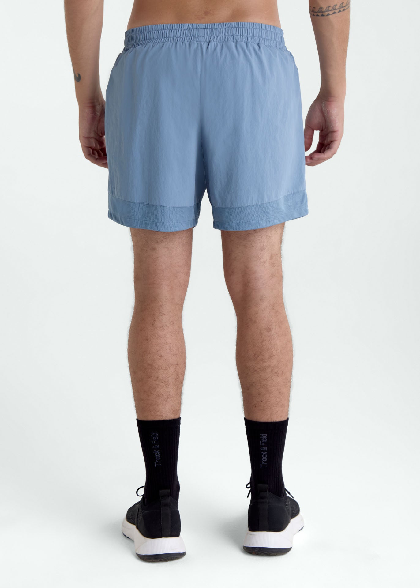 Sportliche kurze Herrenshorts