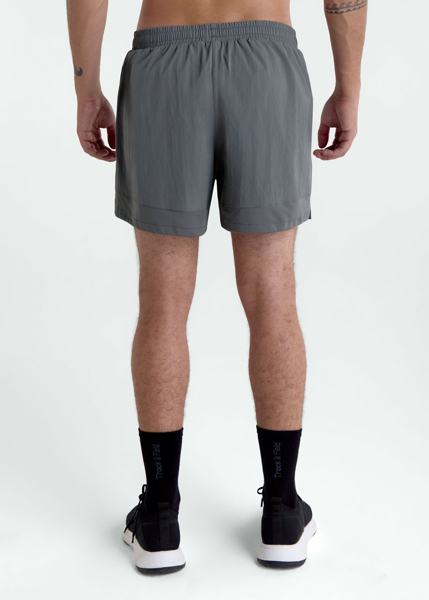 Sportliche kurze Herrenshorts