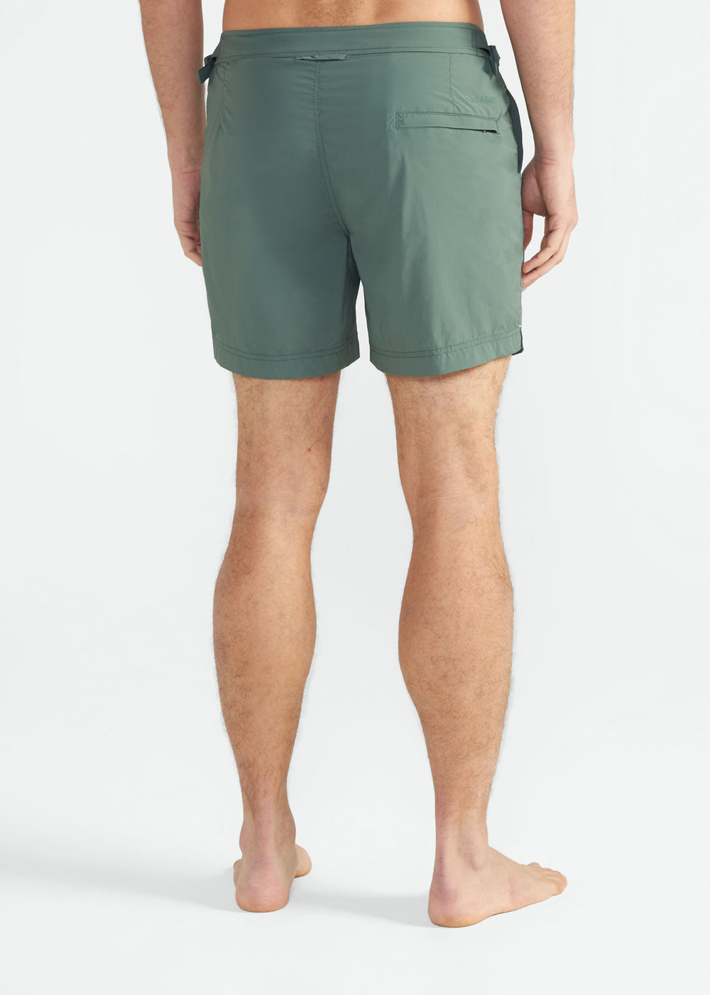 Wp Man Shorts
