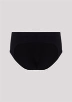 Breite, verkürzte Badehose für Kinder
