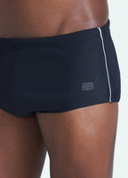 Strukturierte Badehose