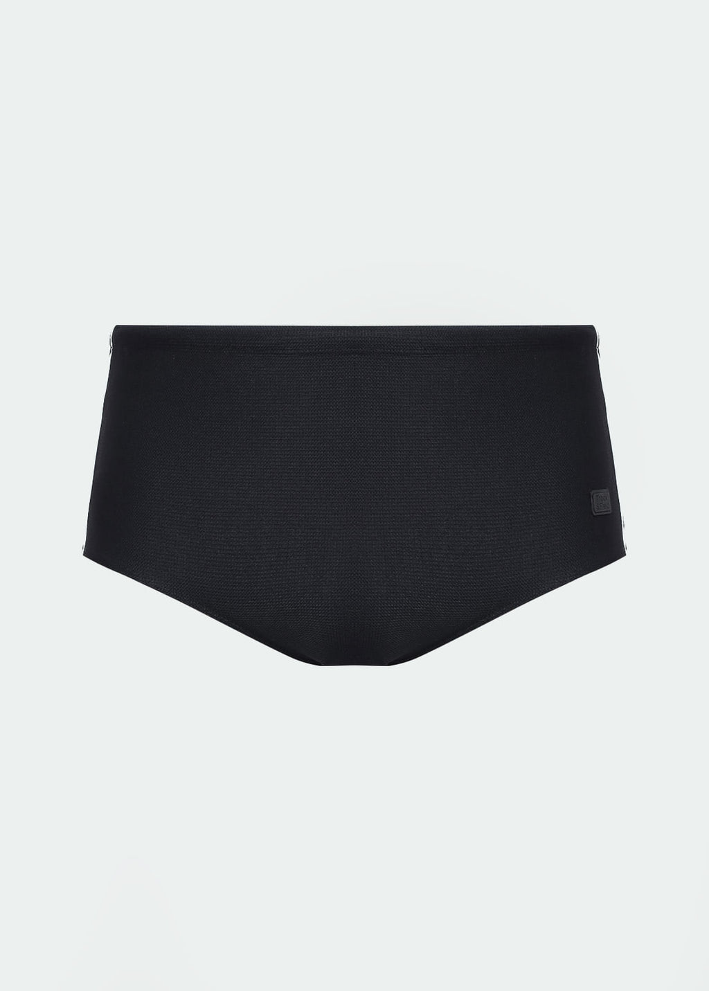 Strukturierte Badehose