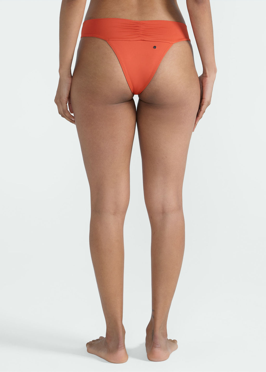 Cueca Biquíni Drapeada