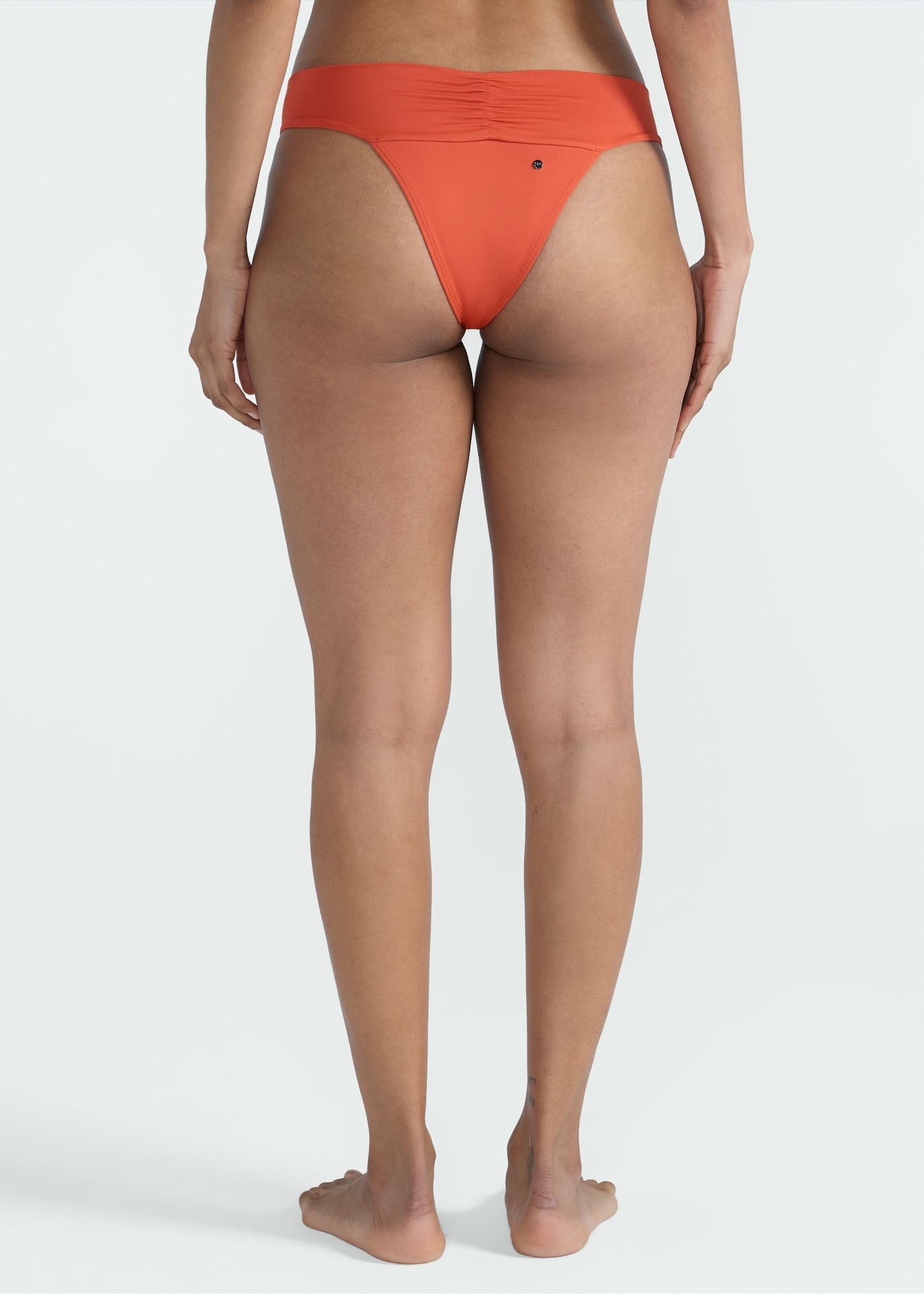 Cueca Biquíni Drapeada