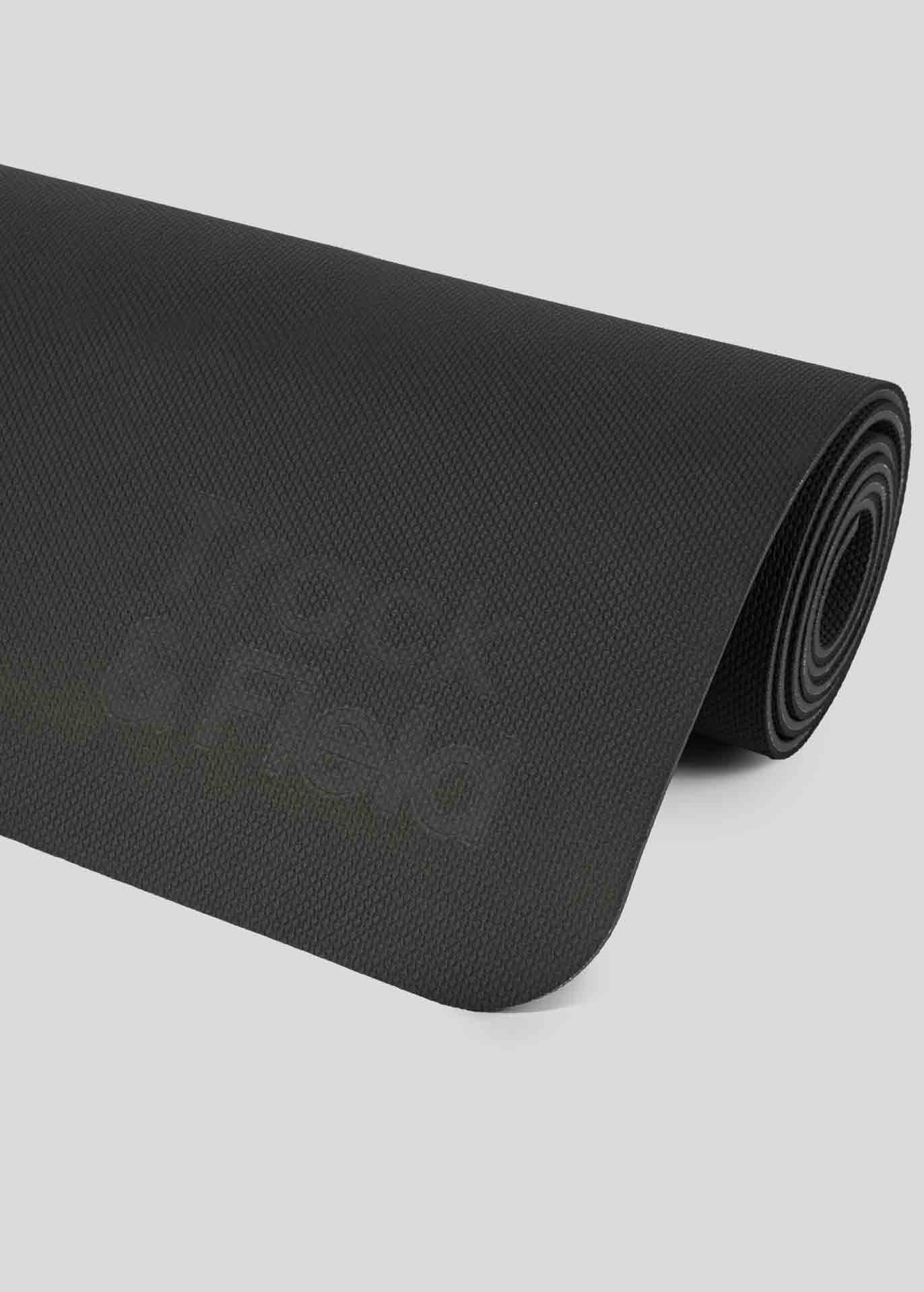 Esterilla de yoga premium mediana