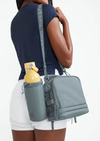 Valise thermique extensible