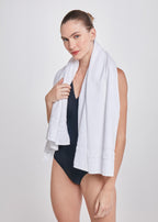 Serviette de bain T&F