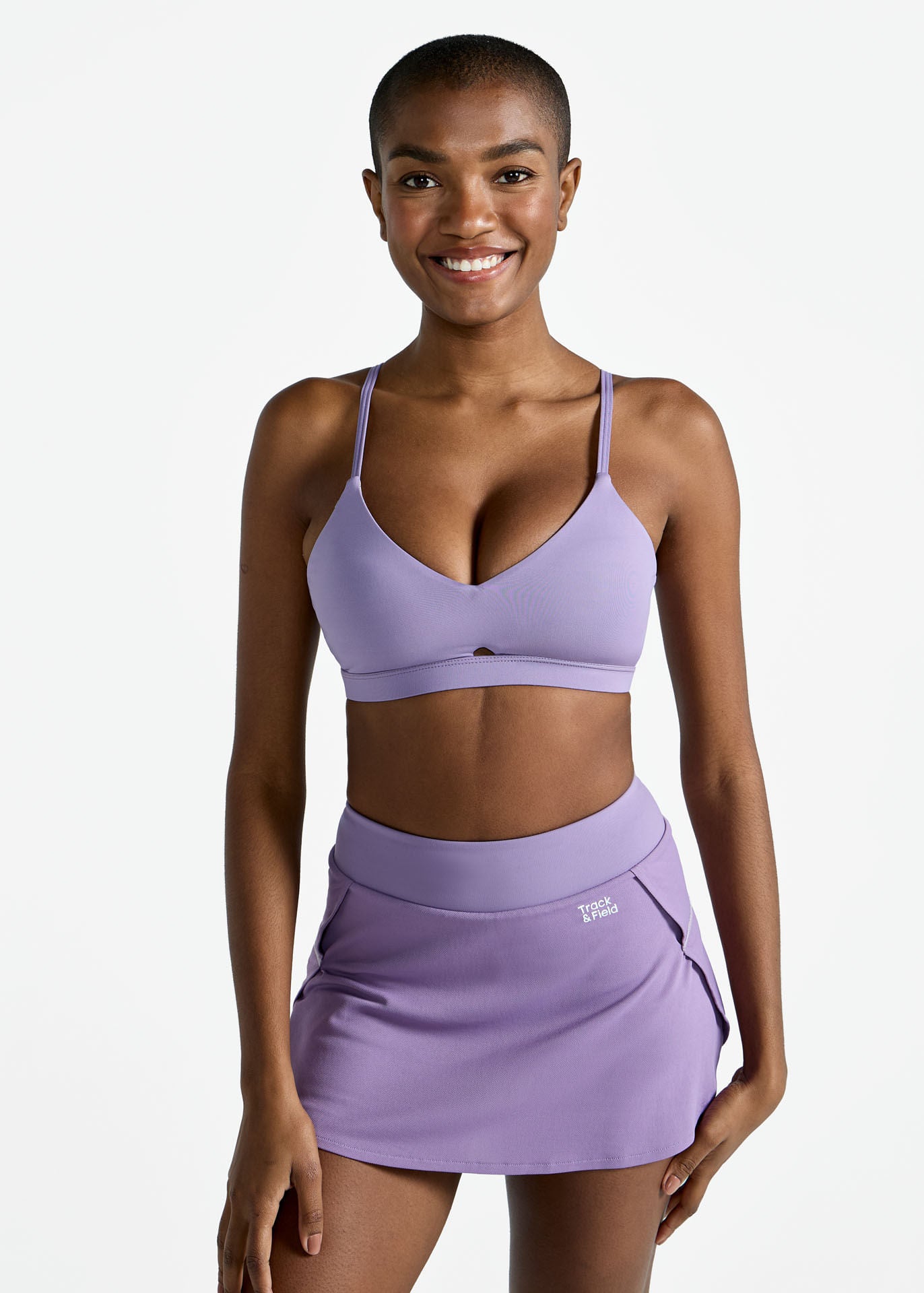 Leichtes Damen-Top