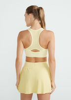 Top Mulher Mesh