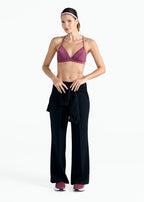 Women's Shine Ring Top