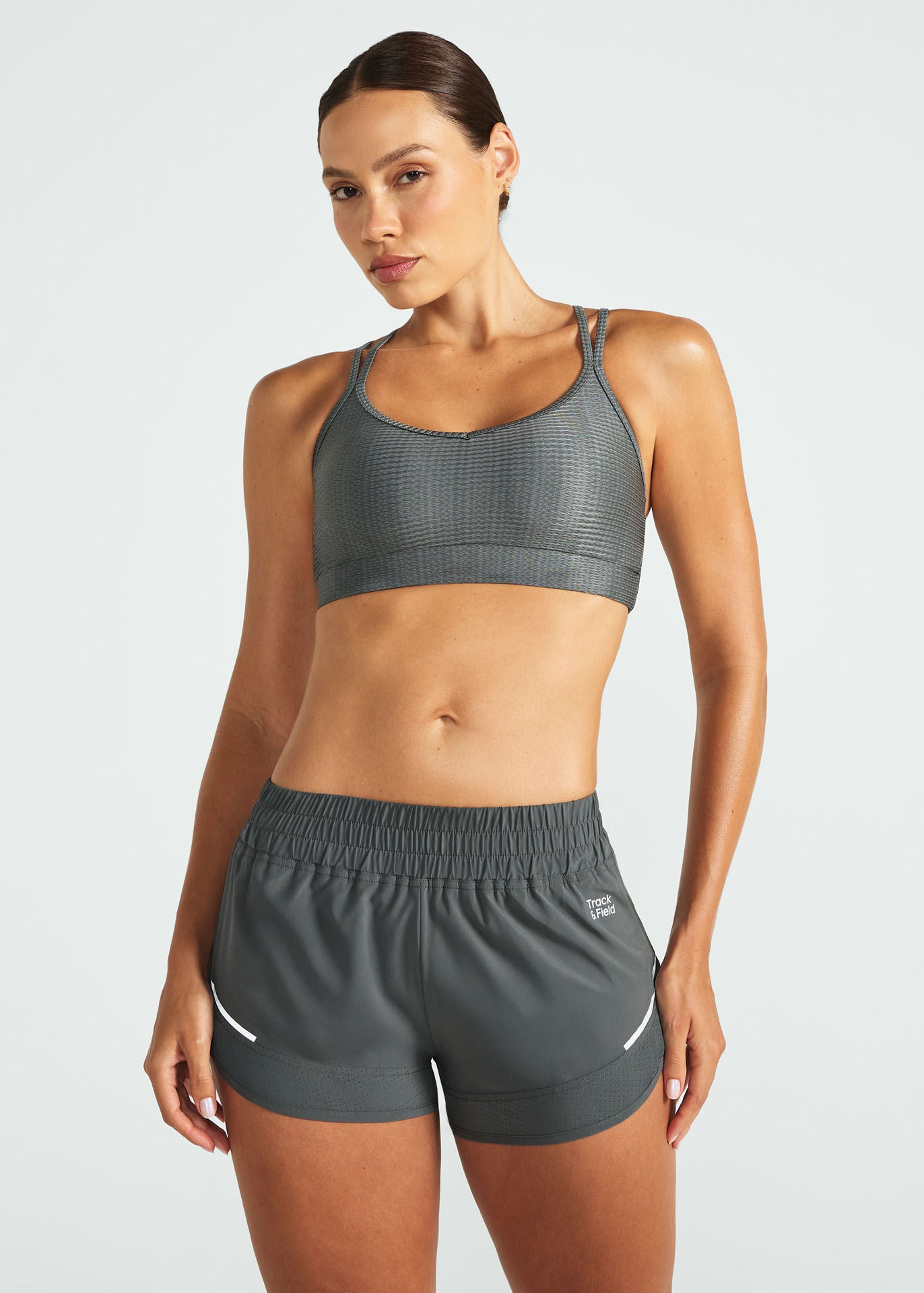 Top Woman Texture
