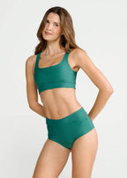 Women's Waist Top