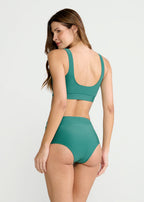 Women's Waist Top