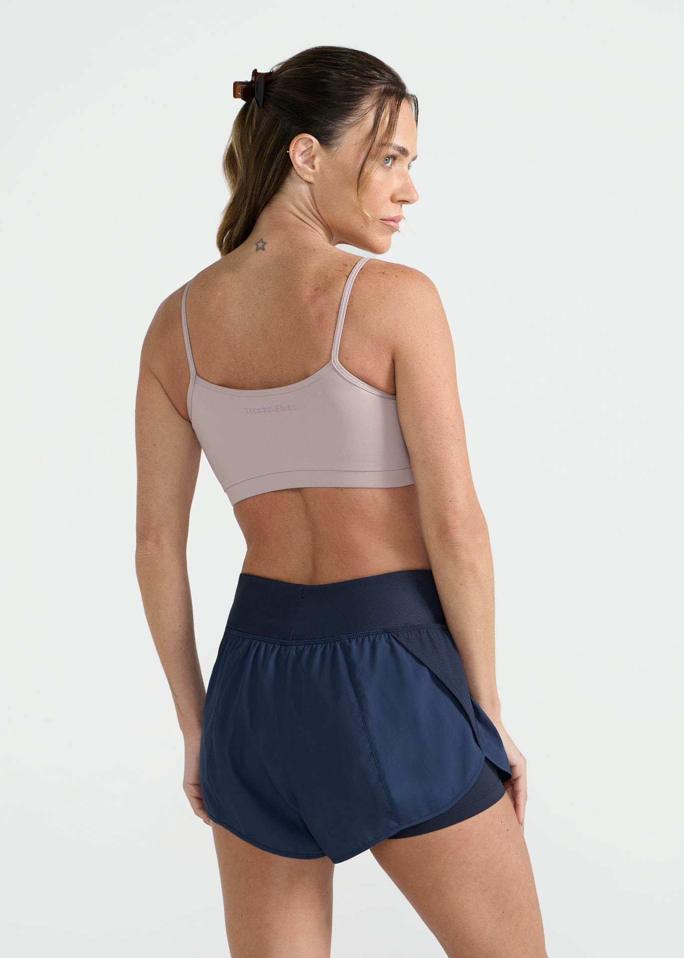 Women's Top With Cup