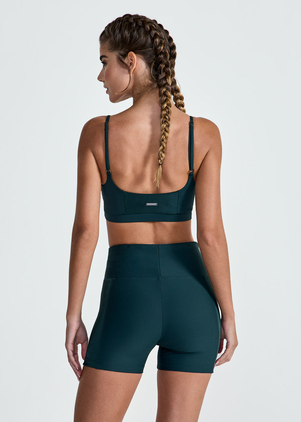 Circuito Top Mujer