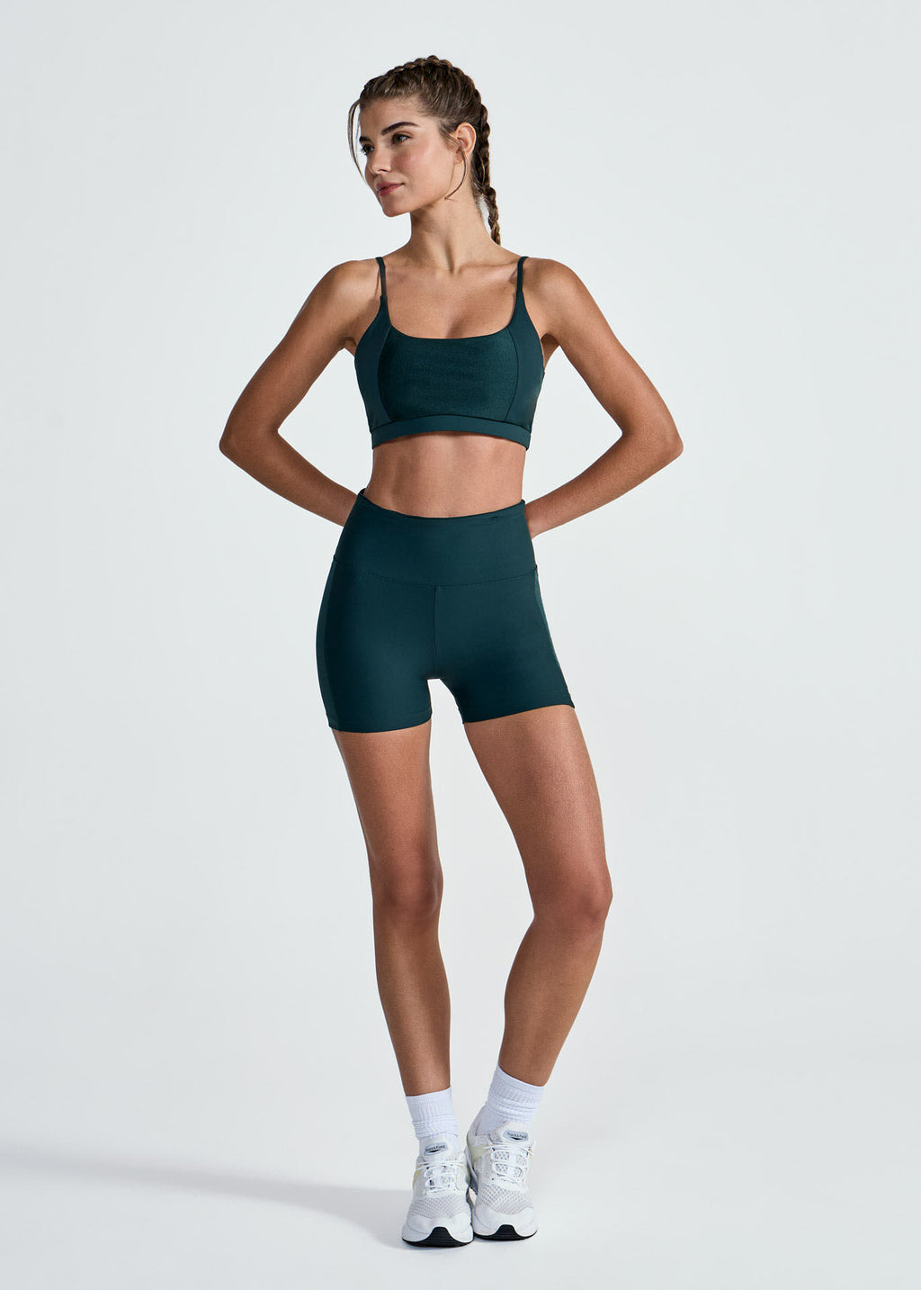 Circuito Top Mujer