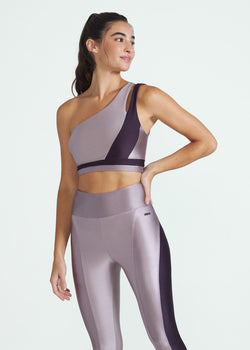 Tendencia femenina superior