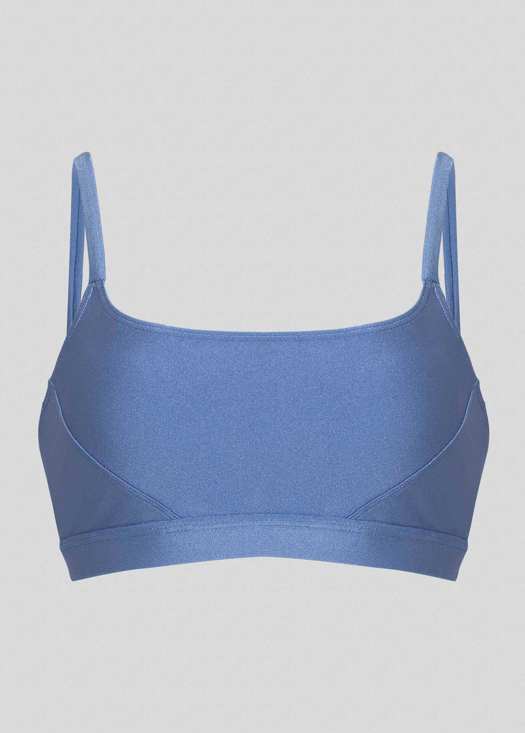 Basic Women's Glitter Top