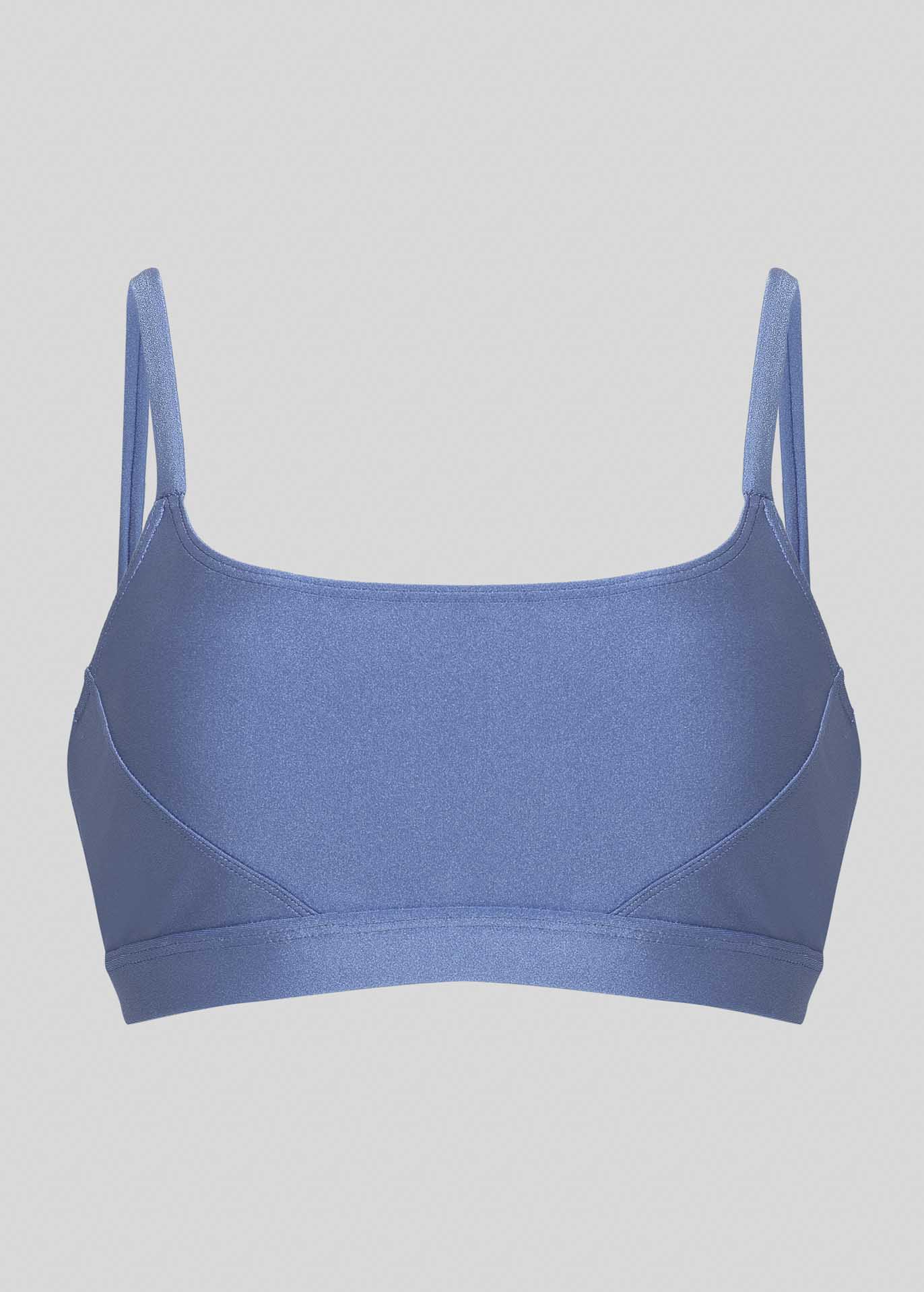 Basic Women's Glitter Top