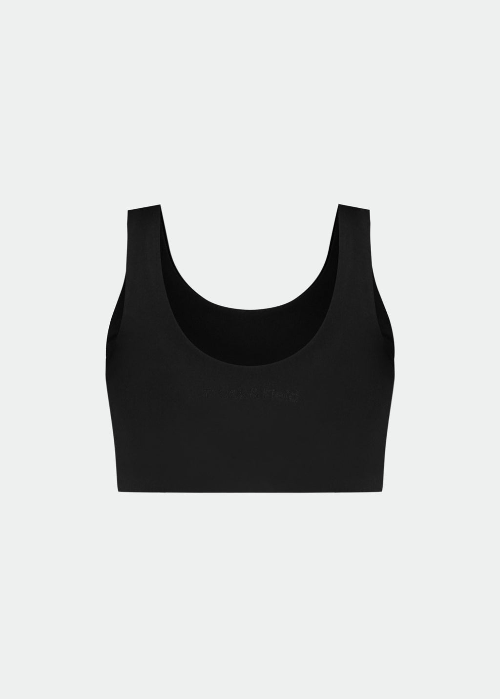 Top Infantil Mulher Alças