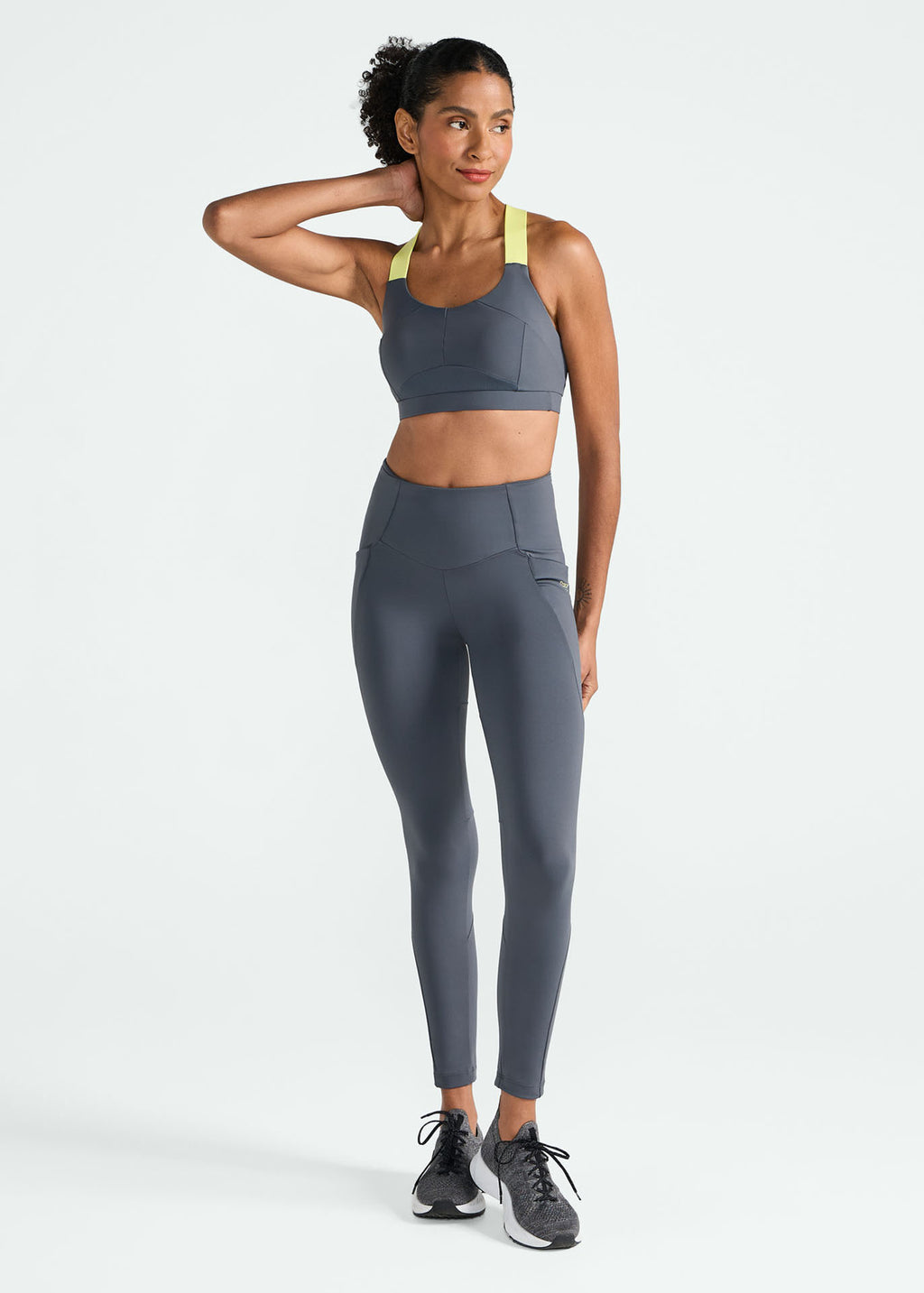 Top Core