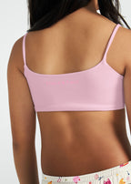 Top Mulher Infantil