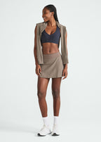 Top Mulher Mesh