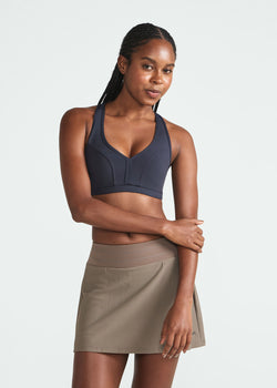 Top Mulher Mesh