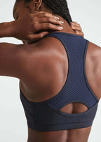 Top Mulher Mesh
