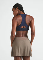 Top Mulher Mesh