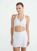 Top Mulher Mesh