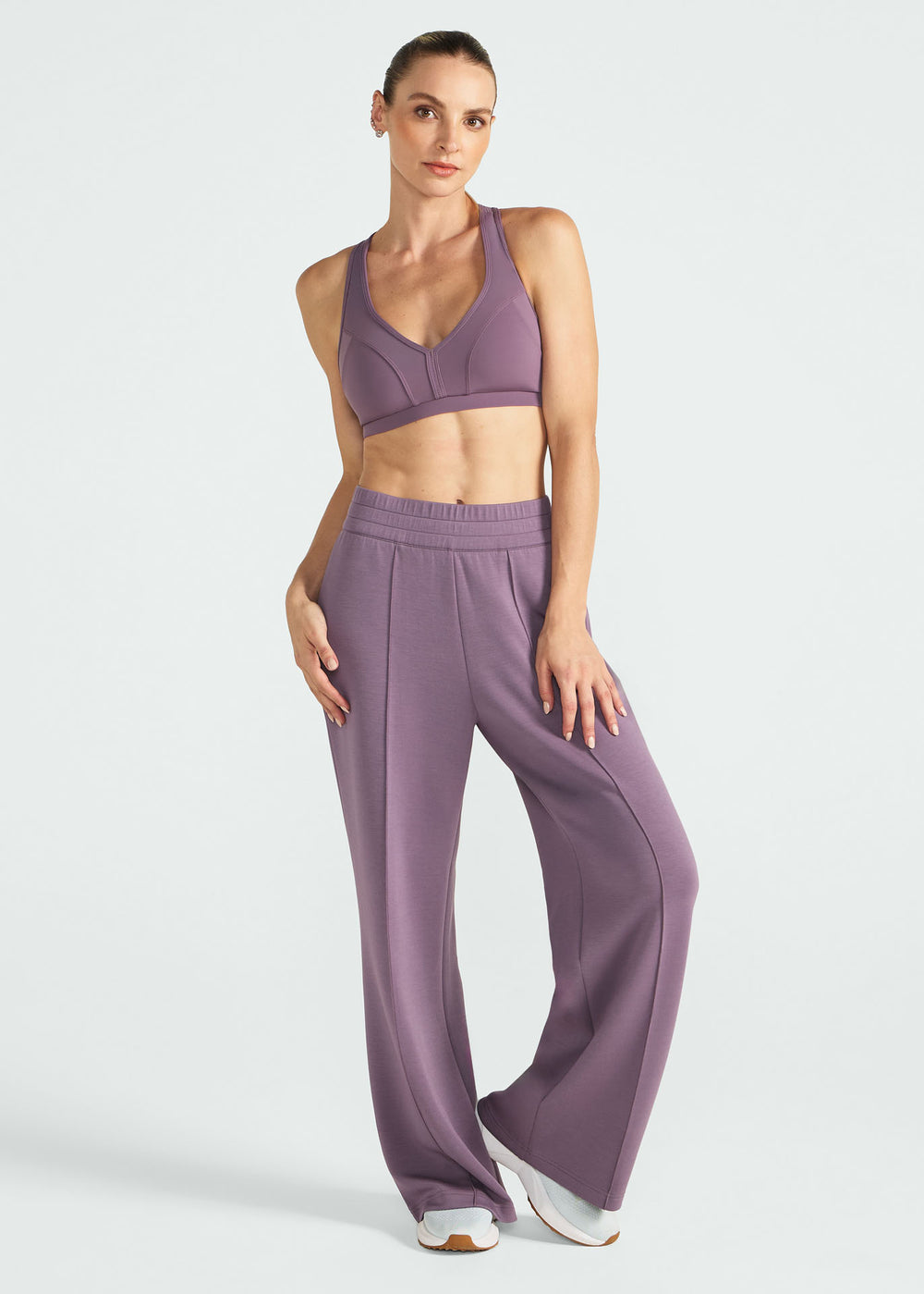 Top Mulher Mesh