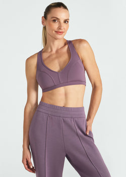 Top Mulher Mesh