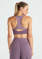 Top Mulher Mesh
