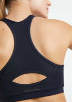 Top Mulher Mesh