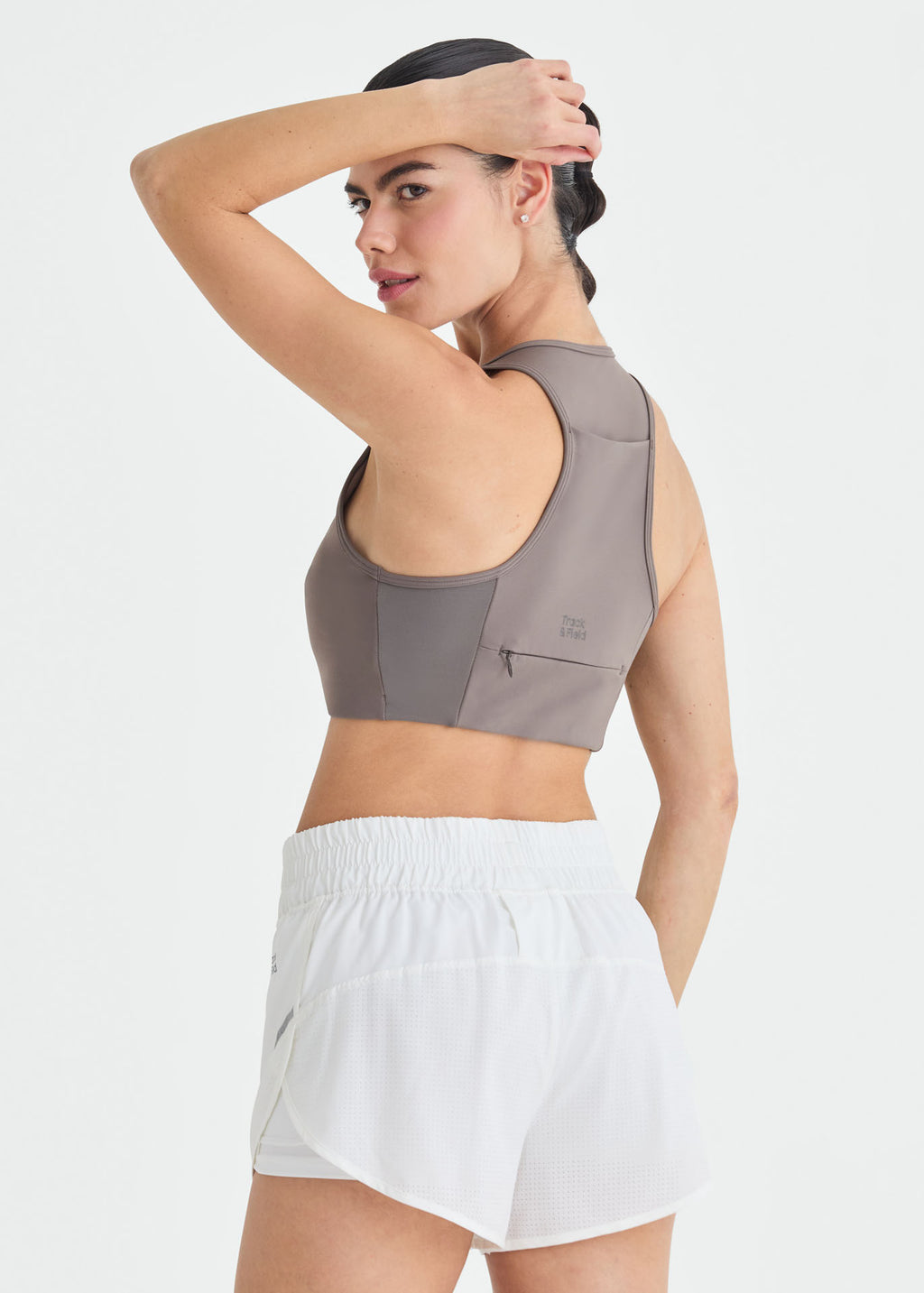 Camiseta Pro Run Mujer