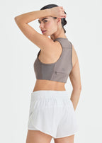 Camiseta Pro Run Mujer