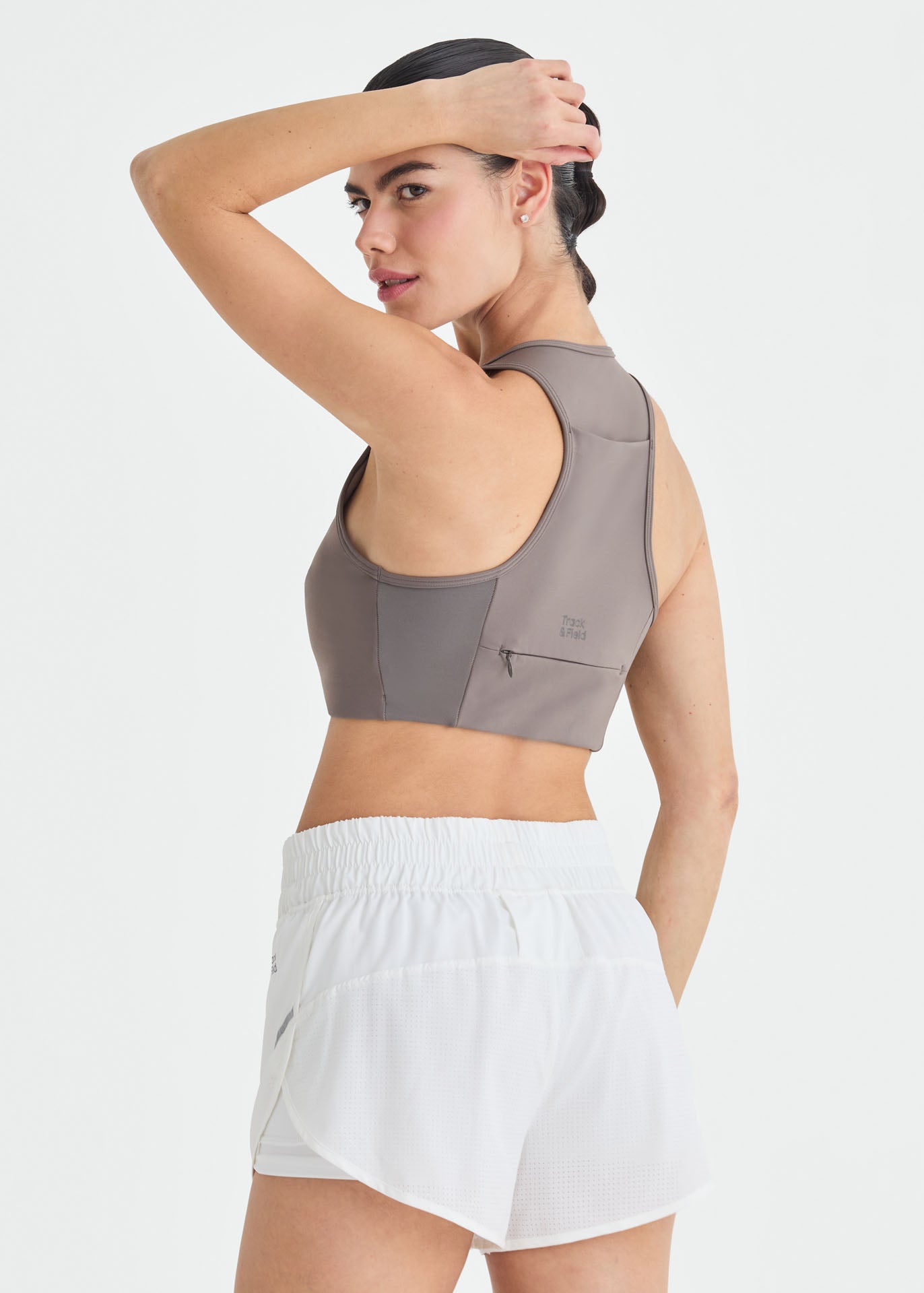 Camiseta Pro Run Mujer
