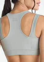 Top Mulher Skin Duplo