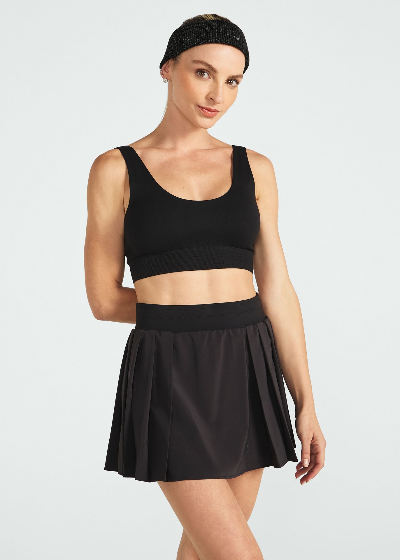 Women's Skin Sealed Top