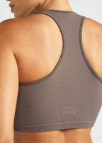 Top Mulher Skin Soft Ribana