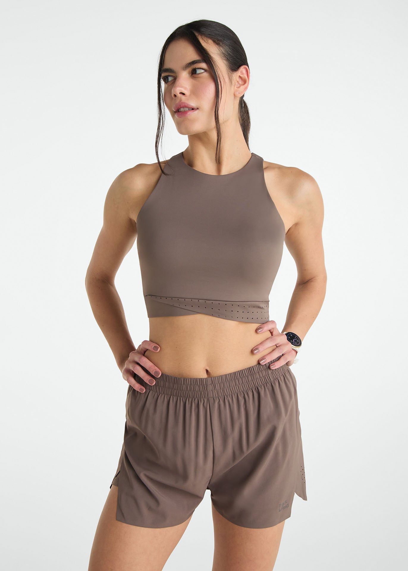 Stride-Top für Damen