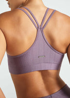 Top Mulher Textura
